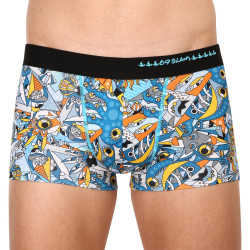 Boxer uomo 69SLAM hip esotico mare muratore (MSYEXS-PO)