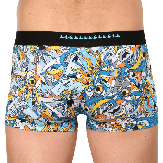 Boxer uomo 69SLAM hip esotico mare muratore (MSYEXS-PO)