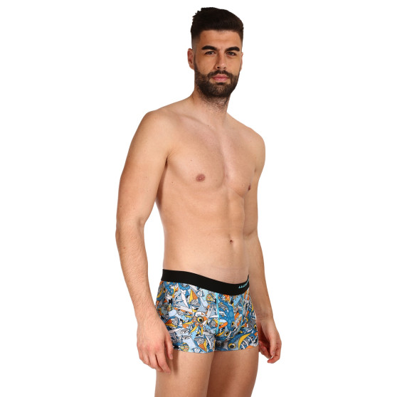 Boxer uomo 69SLAM hip esotico mare muratore (MSYEXS-PO)