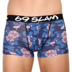 Boxer da uomo 69SLAM hip lotus koy mason (MSYLTK-PO)