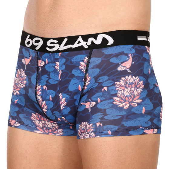 Boxer da uomo 69SLAM hip lotus koy mason (MSYLTK-PO)