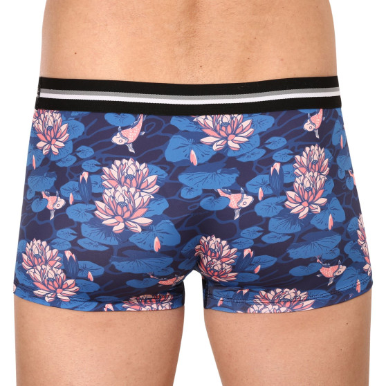 Boxer da uomo 69SLAM hip lotus koy mason (MSYLTK-PO)