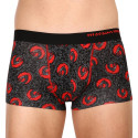 Boxer uomo 69SLAM hip bamboo dragon dots eliyah (MHBDDS-BB)