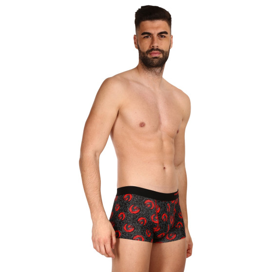 Boxer uomo 69SLAM hip bamboo dragon dots eliyah (MHBDDS-BB)