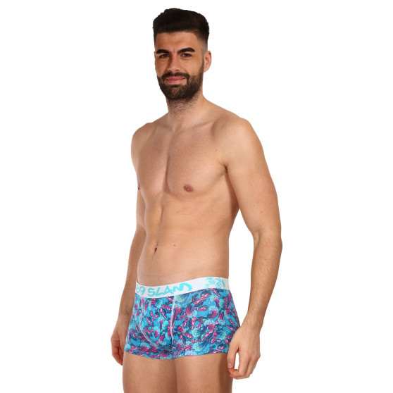 Boxer uomo 69SLAM hip bamboo rex eliyah (MHBREX-BB)