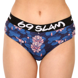 Mutandine da donna 69SLAM lotus koy luna (GYXLTK-PO)