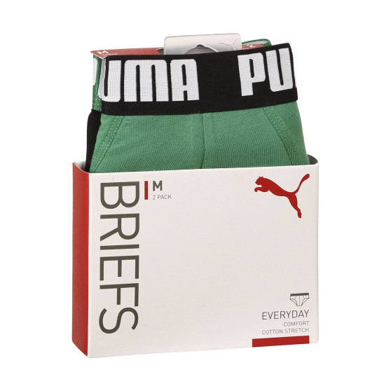 2PACK slip uomo Puma multicolore (521030001 327)