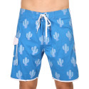 Costumi da bagno da uomo 69SLAM desert scene blue theo (SCSDSB-BL)