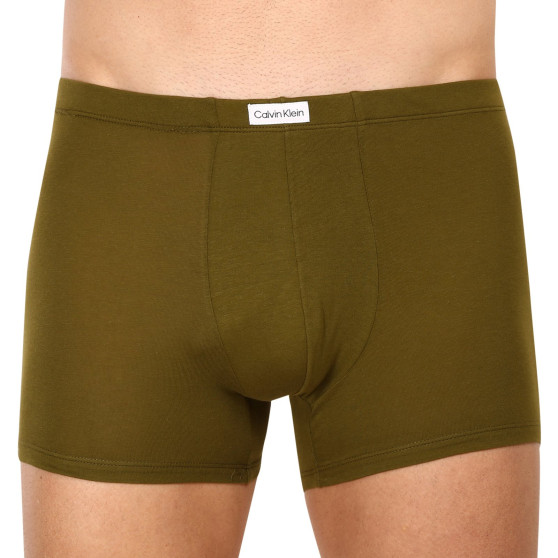 3PACK boxer uomo Calvin Klein multicolore (NB3262A-CBW)