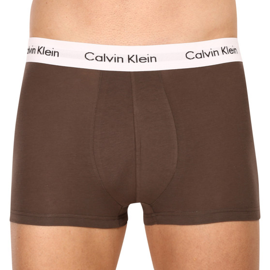 3PACK boxer uomo Calvin Klein multicolore (U2664G-CA5)