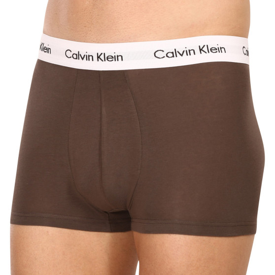 3PACK boxer uomo Calvin Klein multicolore (U2664G-CA5)