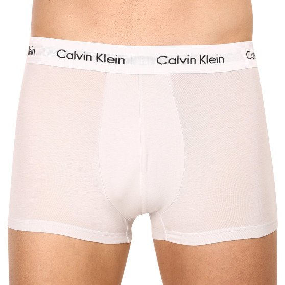 3PACK boxer uomo Calvin Klein multicolore (U2664G-CA5)