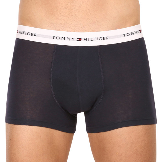 3PACK boxer uomo Tommy Hilfiger multicolore (UM0UM02761 0R4)