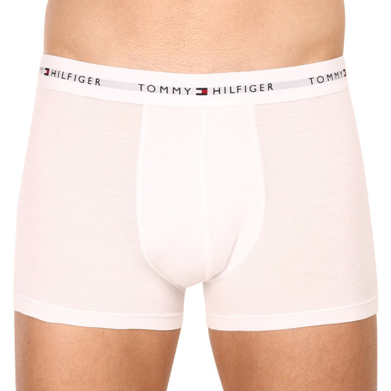 3PACK boxer uomo Tommy Hilfiger multicolore (UM0UM02761 0R4)