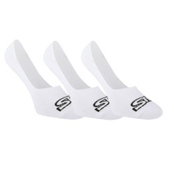 3PACK calzini Styx extra low white (HE10616161)