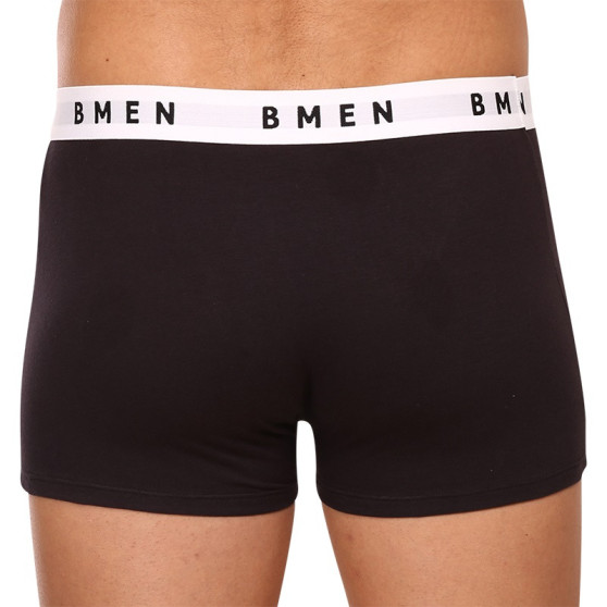 2PACK boxer uomo Bellinda multicolore (BU858315-094190)