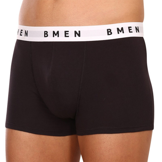 2PACK boxer uomo Bellinda multicolore (BU858315-094190)