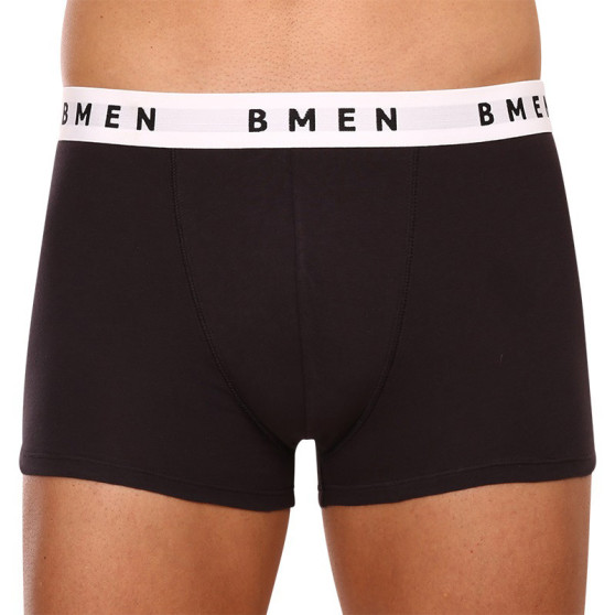 2PACK boxer uomo Bellinda multicolore (BU858315-094190)