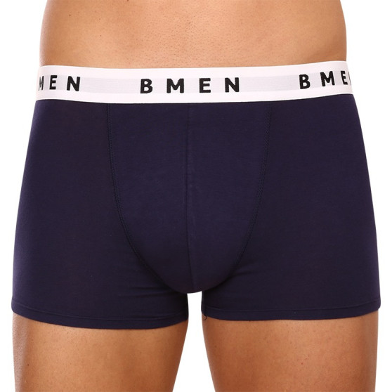 2PACK boxer uomo Bellinda multicolore (BU858315-094190)