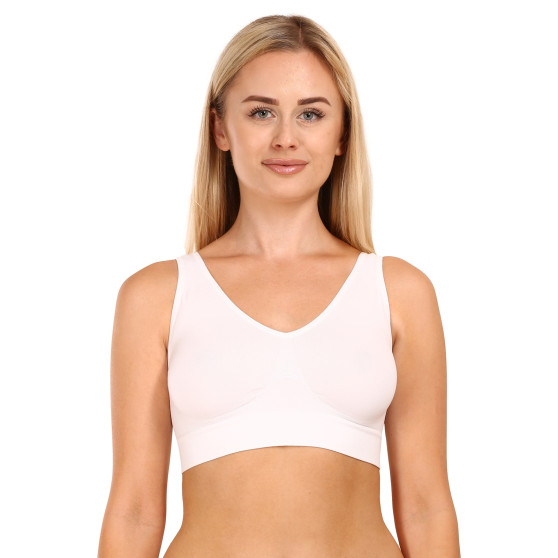 Reggiseno donna Bellinda bianco (BU815703-030)