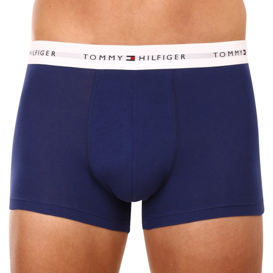 3PACK boxer uomo Tommy Hilfiger multicolore (UM0UM02761 0TF)