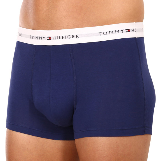 3PACK boxer uomo Tommy Hilfiger multicolore (UM0UM02761 0TF)