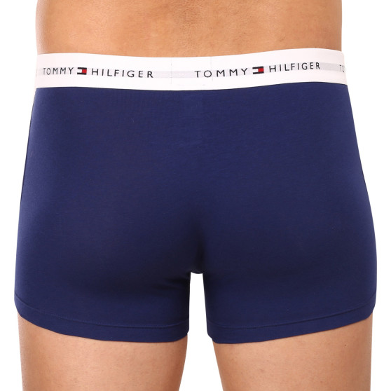 3PACK boxer uomo Tommy Hilfiger multicolore (UM0UM02761 0TF)