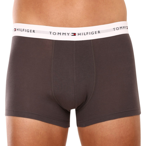 3PACK boxer uomo Tommy Hilfiger multicolore (UM0UM02761 0TF)