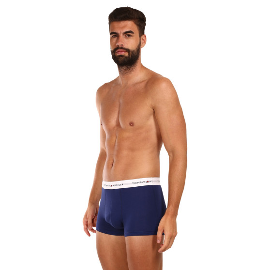 3PACK boxer uomo Tommy Hilfiger multicolore (UM0UM02761 0TF)