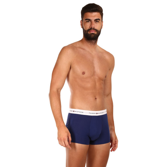 3PACK boxer uomo Tommy Hilfiger multicolore (UM0UM02761 0TF)