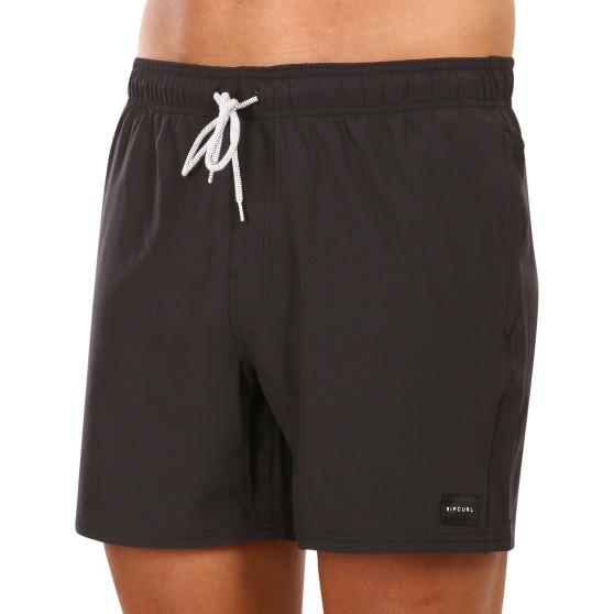 Costumi da bagno da uomo Rip Curl nero (04FMBO-90)