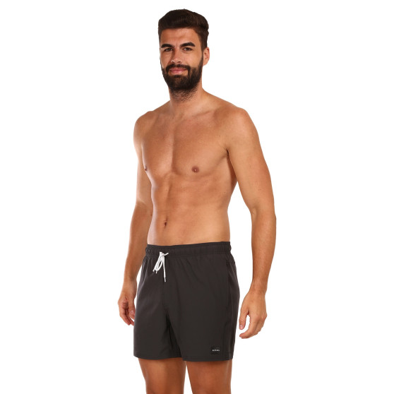 Costumi da bagno da uomo Rip Curl nero (04FMBO-90)