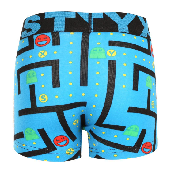 Bambini boxer Styx arte sport gioco gomma (GJ1259)