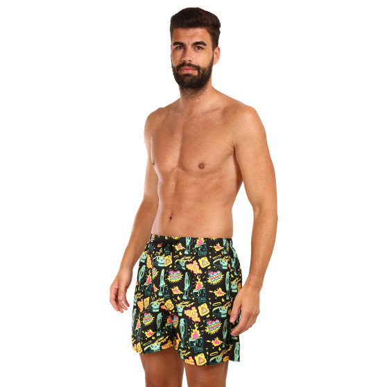 Costumi da bagno per uomo Styx toohot (X1458)