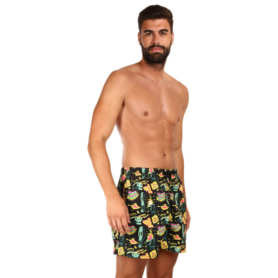 Costumi da bagno per uomo Styx toohot (X1458)