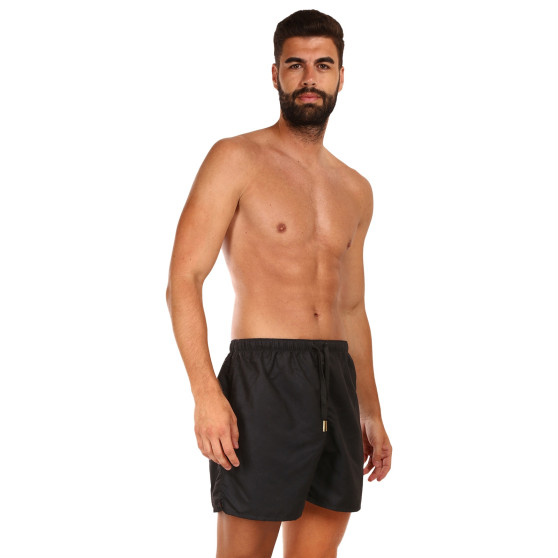 Costumi da bagno da uomo Styx nero (X960)