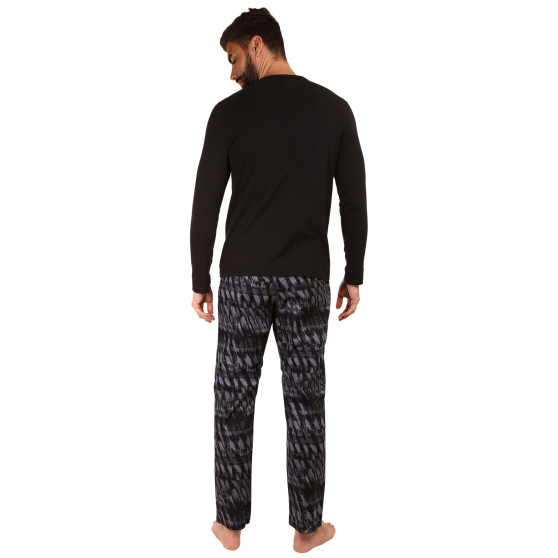 Pigiama da uomo Calvin Klein multicolore (NM2184E-C76)