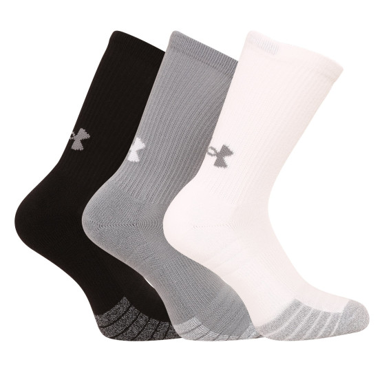 3PACK calzini Under Armour multicolore (1346751 035)