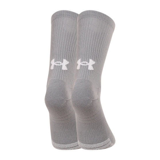 3PACK calzini Under Armour multicolore (1346751 035)