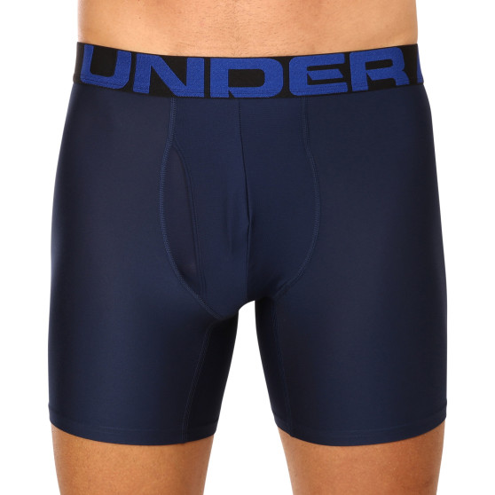 2PACK boxer uomo Under Armour multicolore (1363619 408)