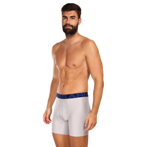 2PACK boxer uomo Under Armour multicolore (1363619 408)