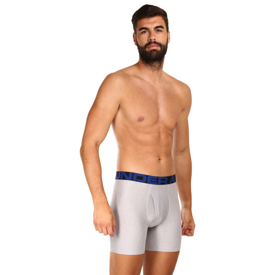 2PACK boxer uomo Under Armour multicolore (1363619 408)