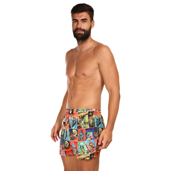 Boxer da uomo Represent esclusivo attacco alieno Ali (R3M-BOX-0603)