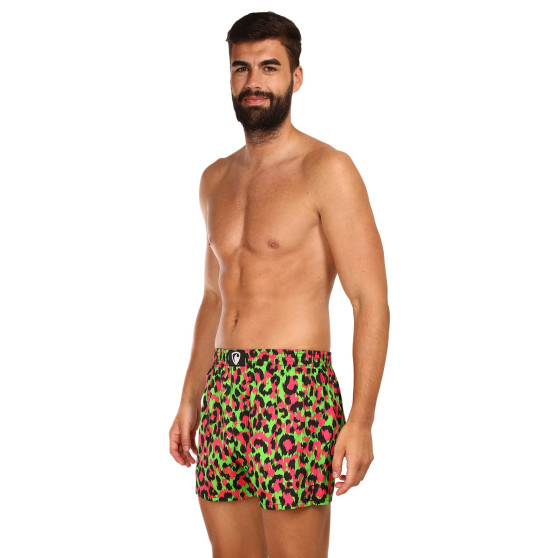 Boxer da uomo Represent esclusivo Ali carnival cheetah (R3M-BOX-0608)