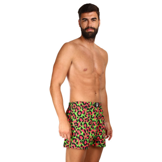 Boxer da uomo Represent esclusivo Ali carnival cheetah (R3M-BOX-0608)