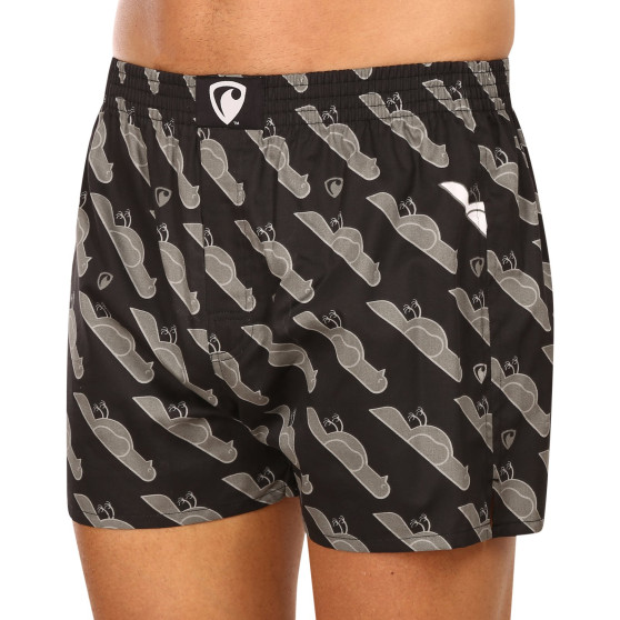 Boxer da uomo Represent esclusiva Ali falling birds (R3M-BOX-0609)