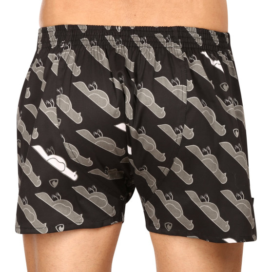 Boxer da uomo Represent esclusiva Ali falling birds (R3M-BOX-0609)