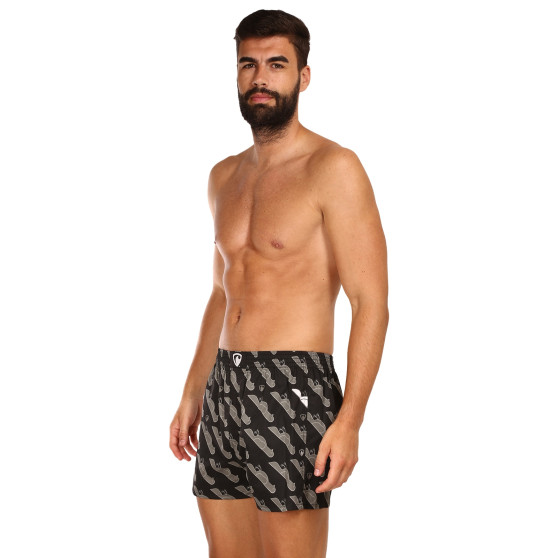 Boxer da uomo Represent esclusiva Ali falling birds (R3M-BOX-0609)