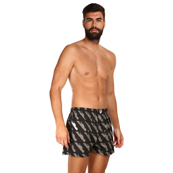 Boxer da uomo Represent esclusiva Ali falling birds (R3M-BOX-0609)