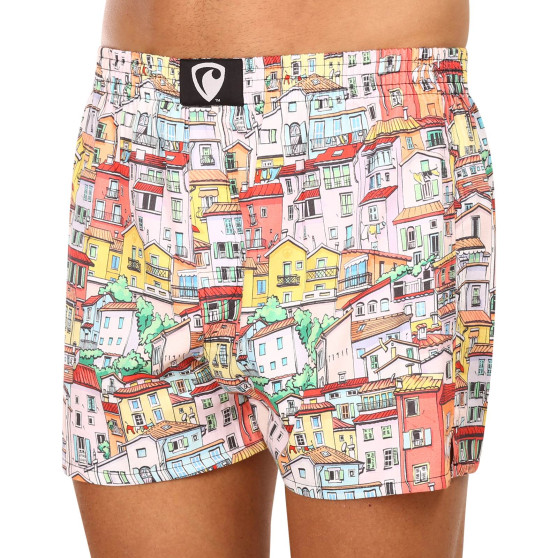 Boxer da uomo Represent esclusiva Ali small town (R3M-BOX-0616)